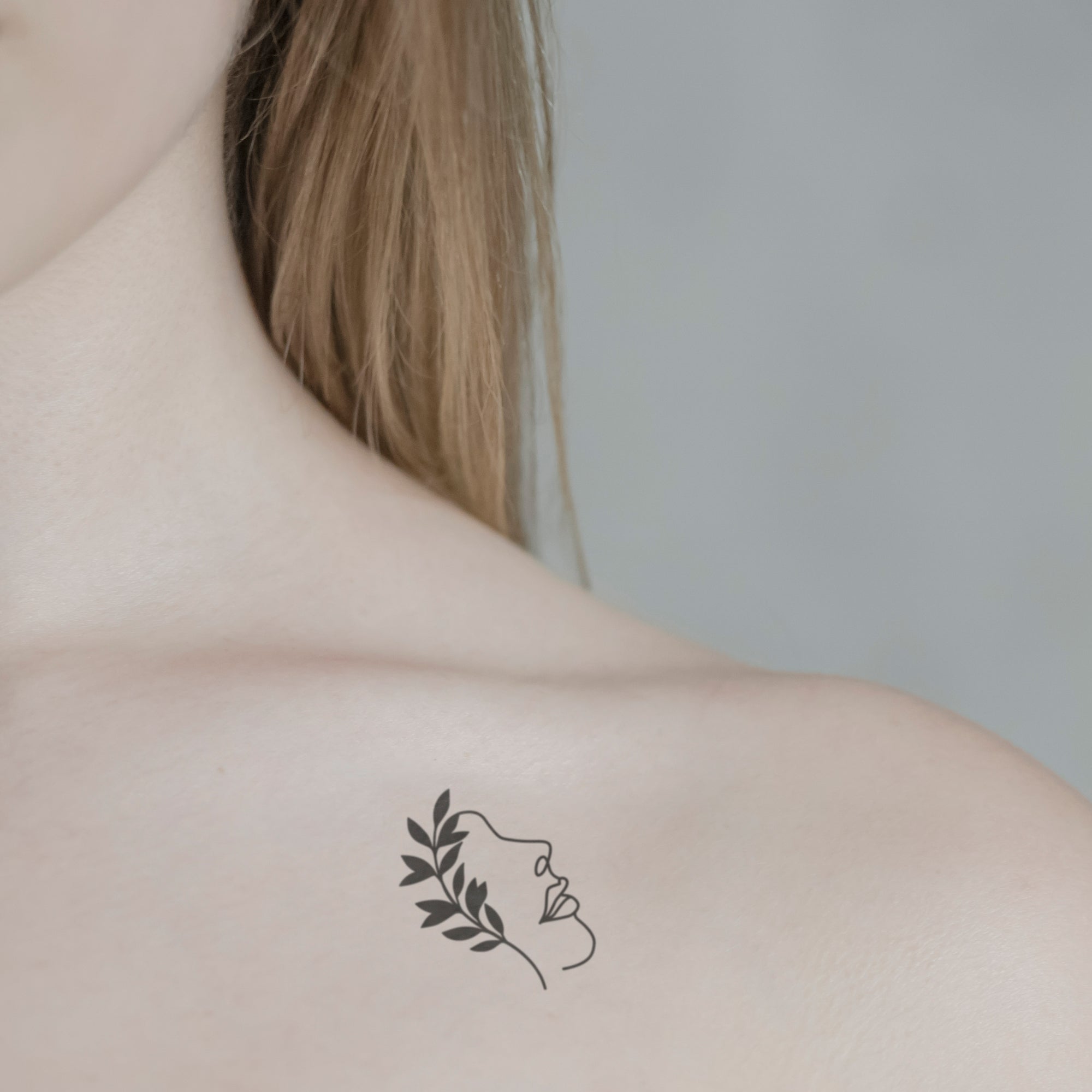 32 Incredible Virgo Tattoos On Shoulder - Tattoo Designs – TattoosBag.com